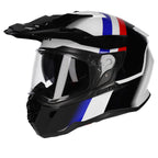 M2R Hybrid Helmet