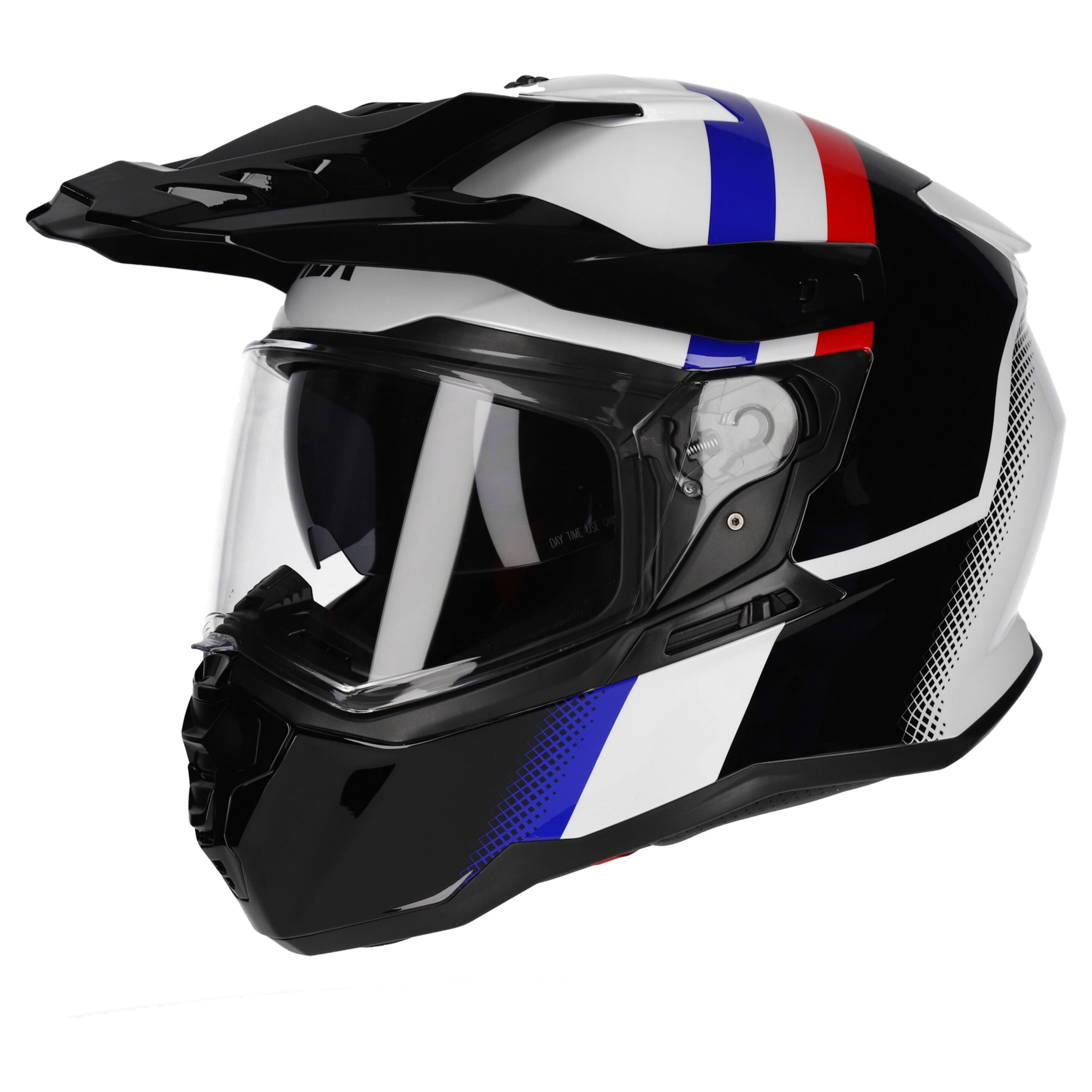 M2R Hybrid Helmet