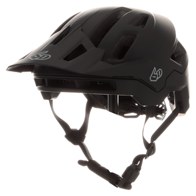 6D ATB-2T Mountain Bike MTB Helmet Hover Image