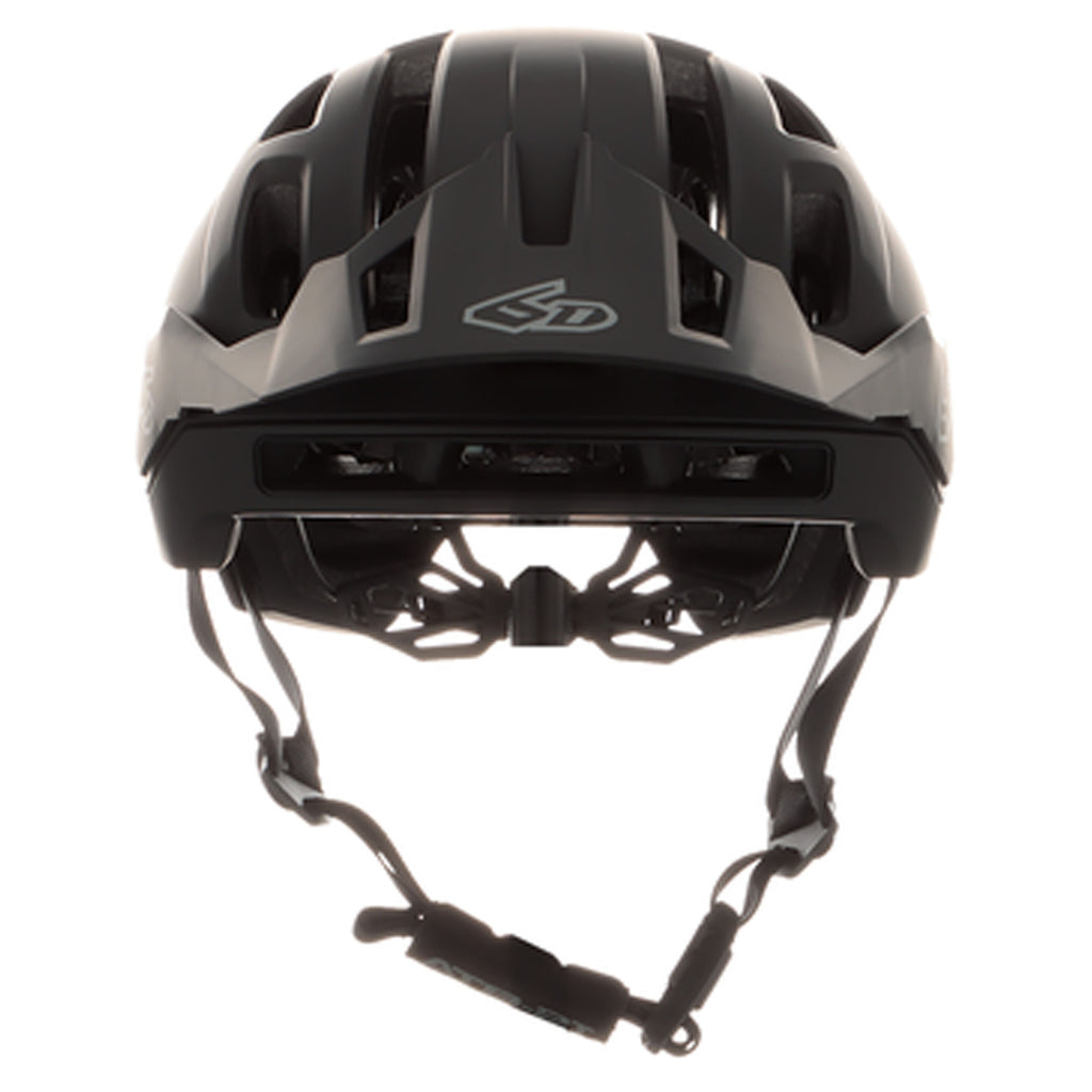 6D ATB-2T Mountain Bike MTB Helmet