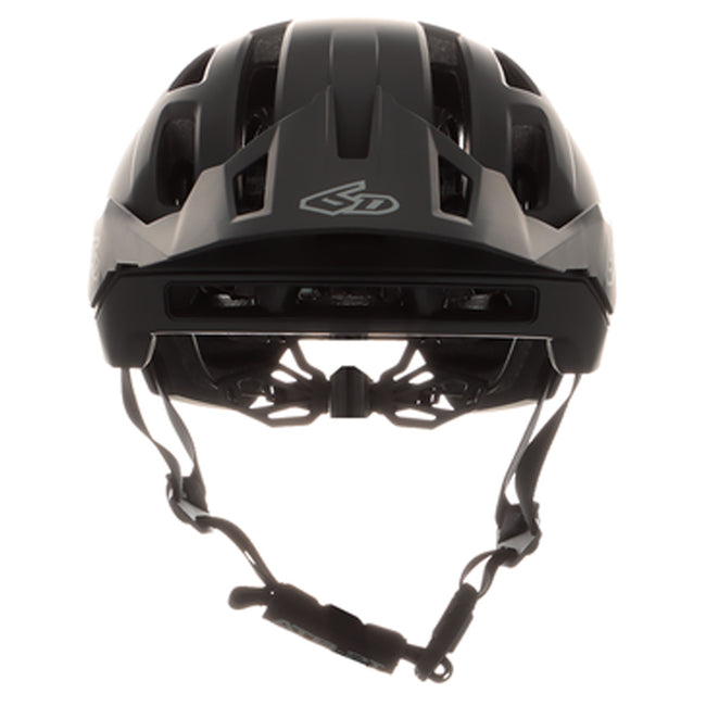 6D ATB-2T Mountain Bike MTB Helmet Main Image