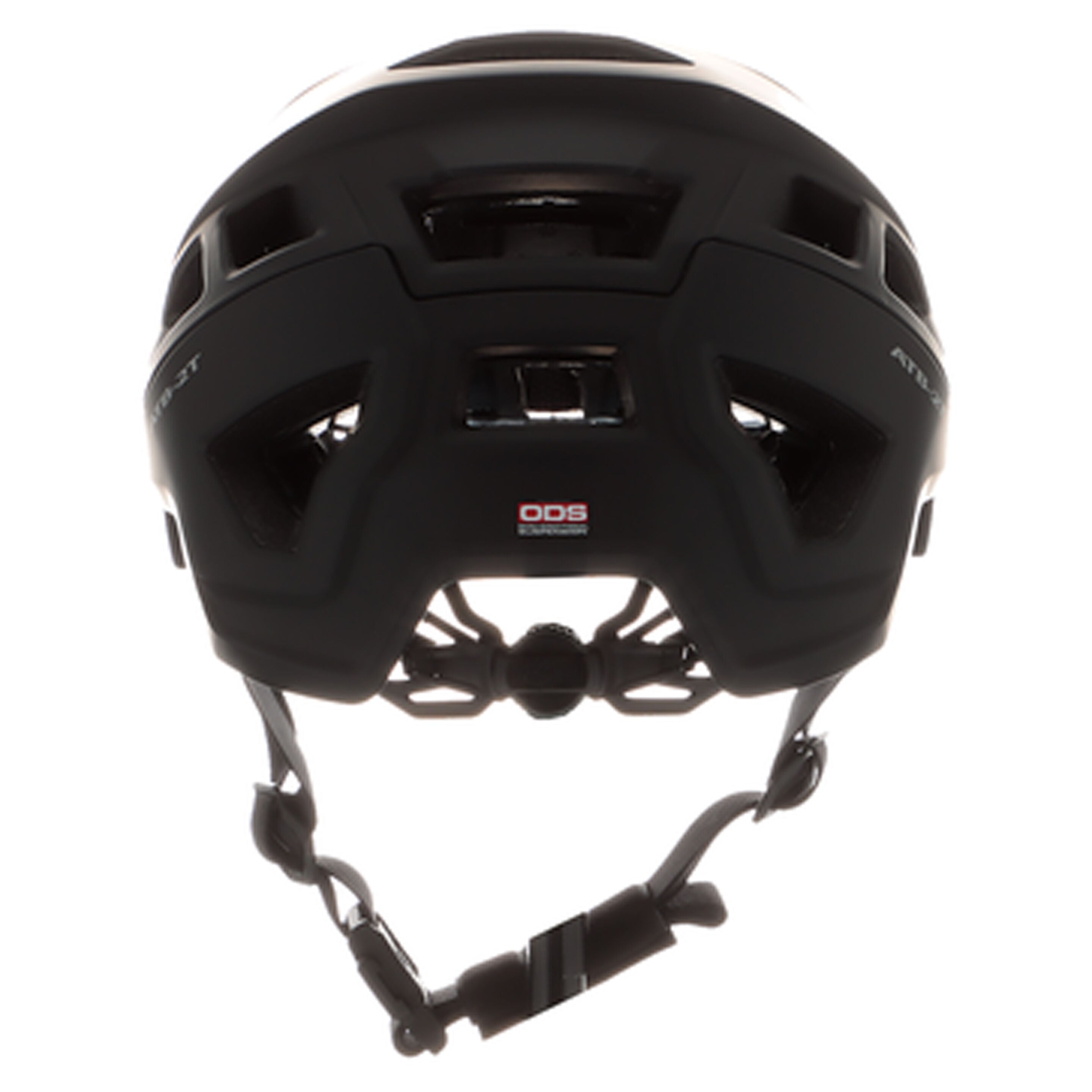 6D ATB-2T Mountain Bike MTB Helmet