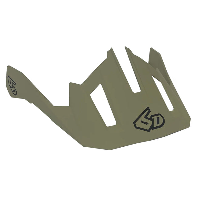 Spare Part - 6D ATB-2T Peak - Ascent - Matte Sand - XS/S Hover Image