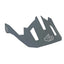 Spare Part - 6D ATB-2T Peak - Ascent - Matte Grey - M/L-XL/2XL