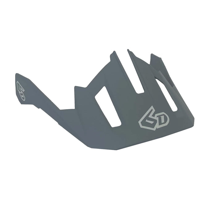 Spare Part - 6D ATB-2T Peak - Ascent - Matte Grey - M/L-XL/2XL Hover Image