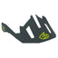 Spare Part - 6D ATB-2T Peak - Ascent - Matte Hi Viz Yellow Grey - XS/S