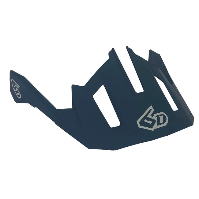 Spare Part - 6D ATB-2T Peak - Ascent - Matte Slate Blue - M/L-XL/2XL Hover Image