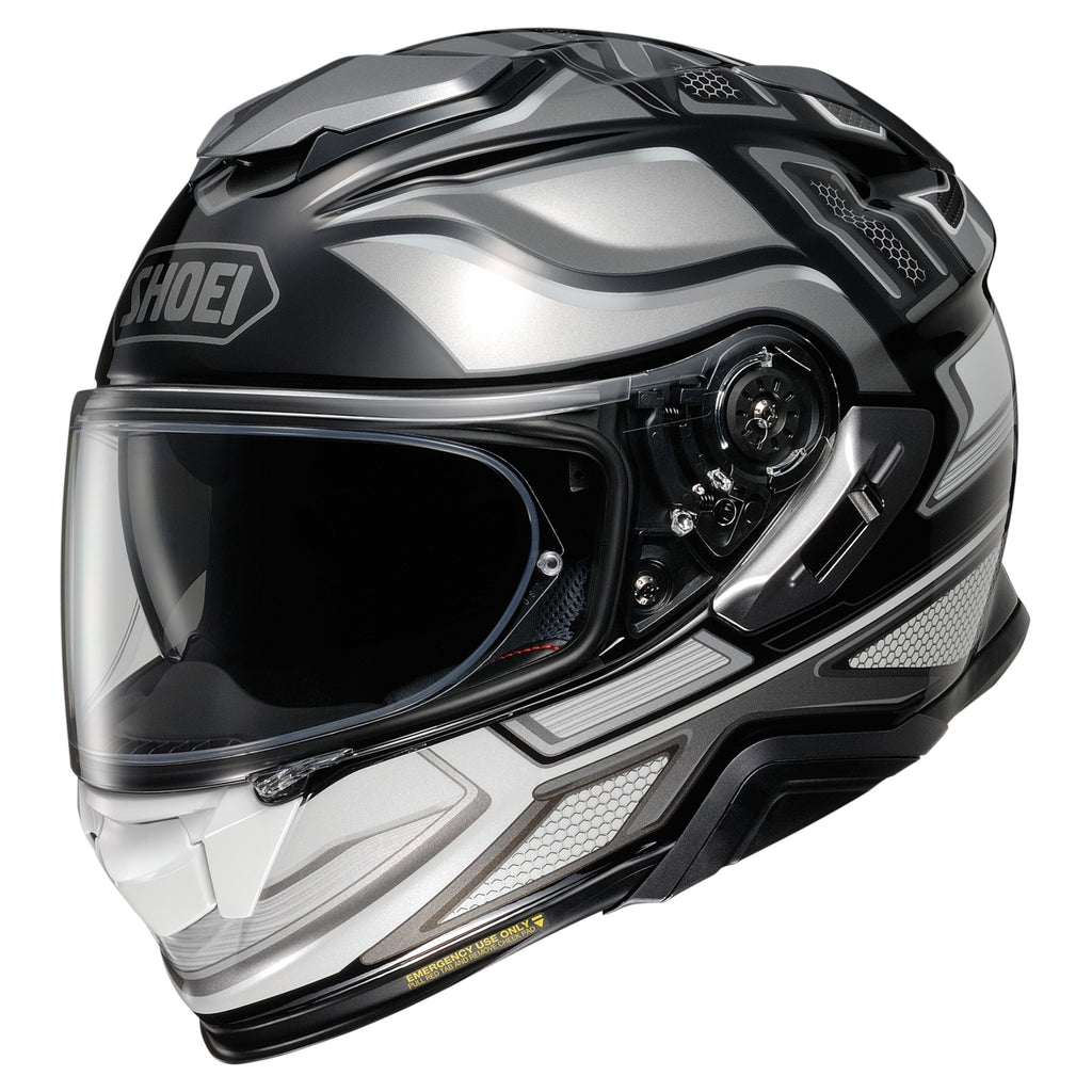 Shoei GT-Air II Helmet