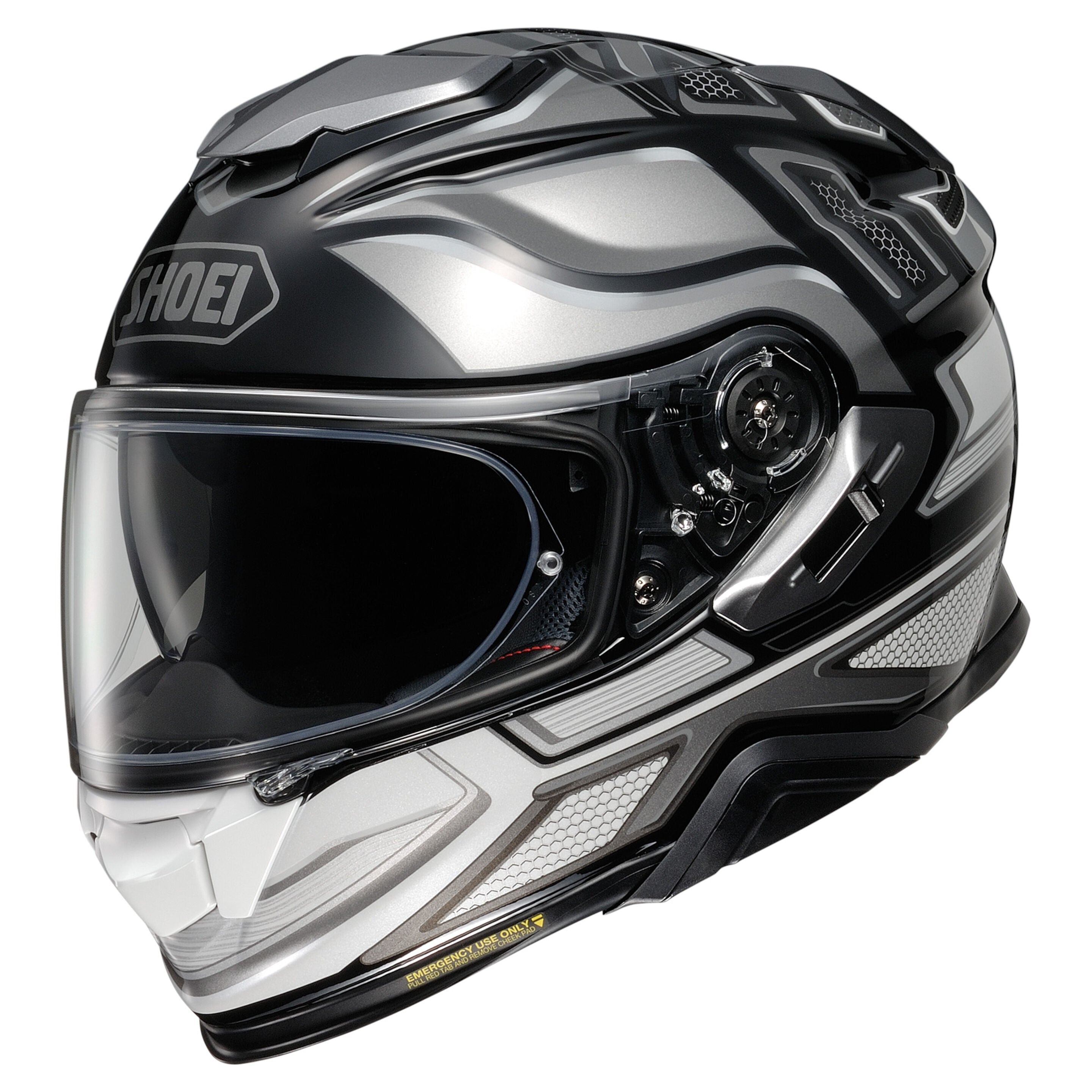 Shoei GT-Air II Helmet