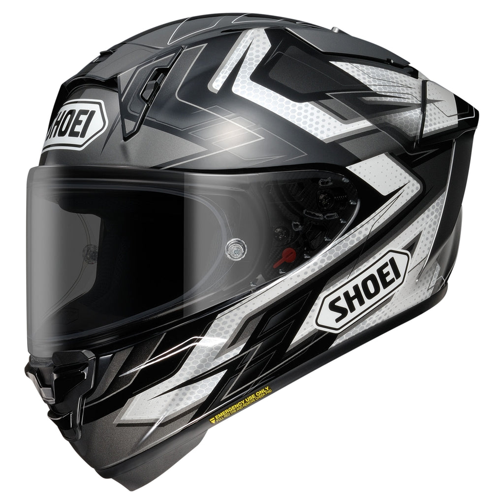 Shoei X-SPR Pro Helmet