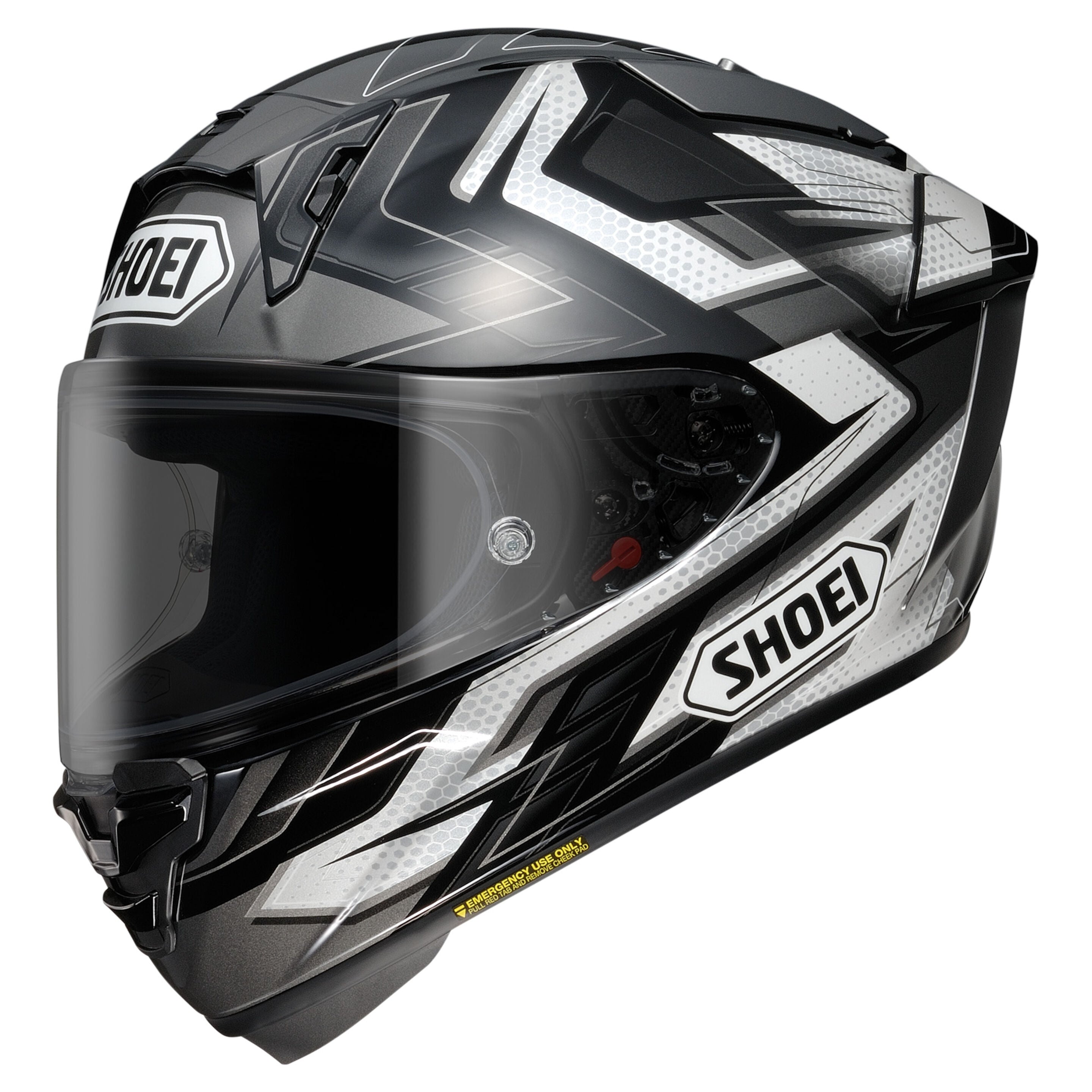 Shoei X-SPR Pro Helmet