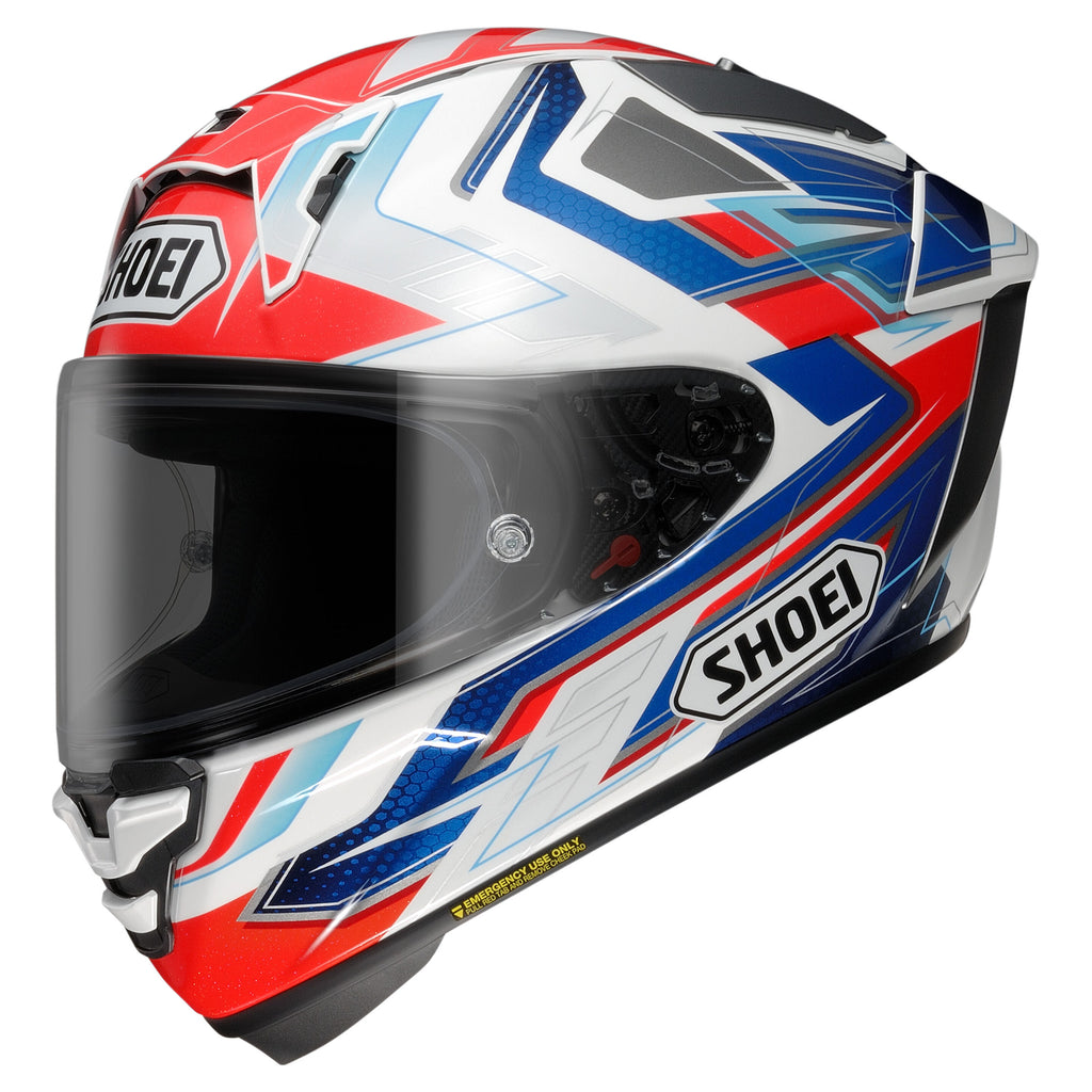Shoei X-SPR Pro Helmet