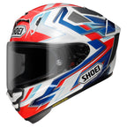 Shoei X-SPR Pro Helmet