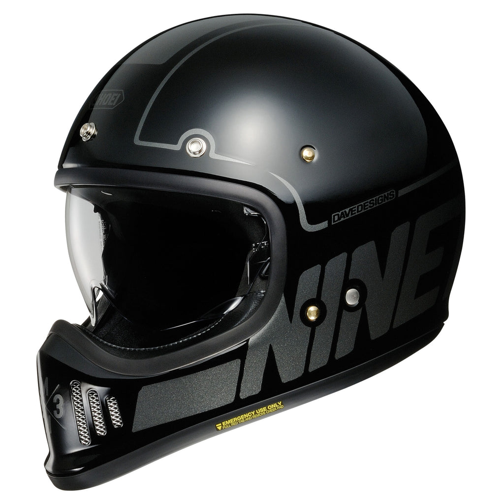 Shoei Ex-Zero Helmet