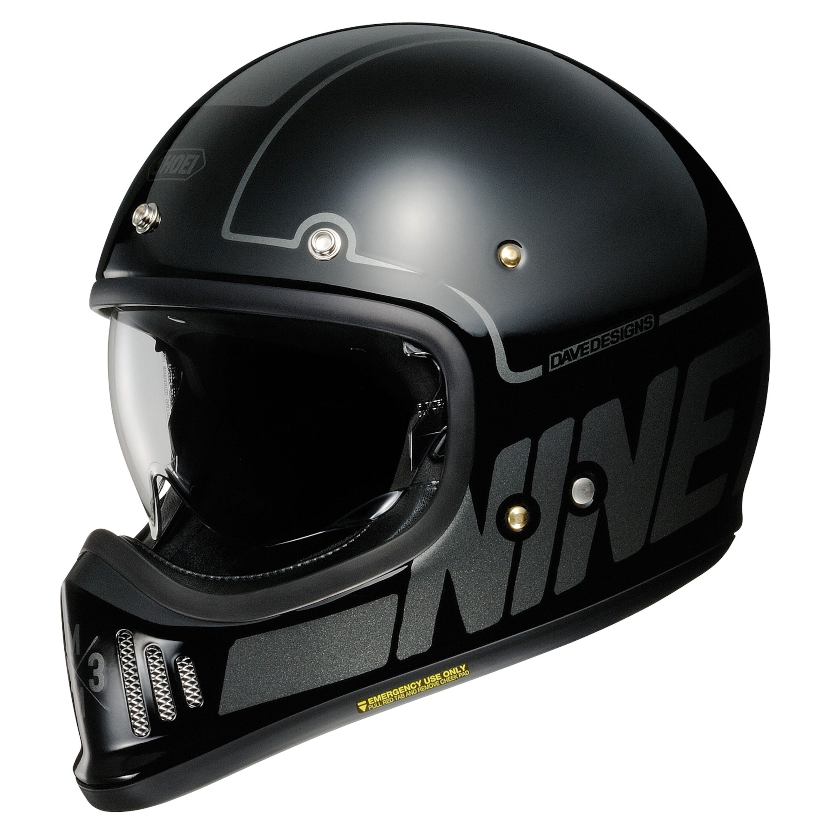 Shoei Ex-Zero Helmet