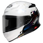 Shoei NXR2 Helmet