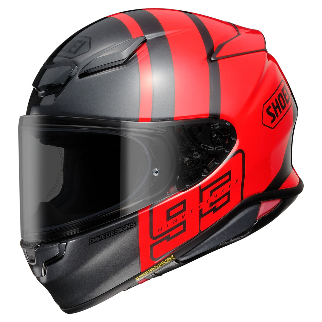 Shoei NXR2 Helmet