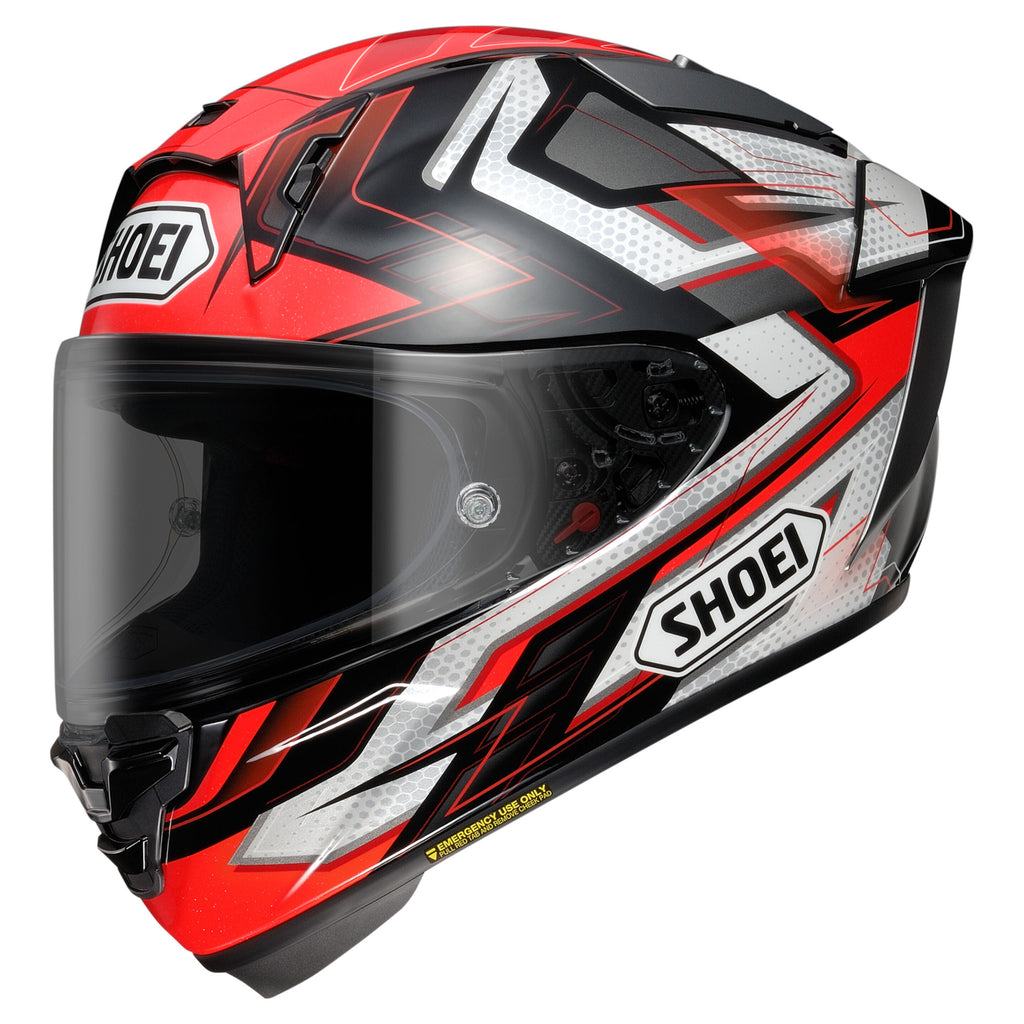 Shoei X-SPR Pro Helmet