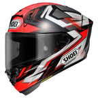 Shoei X-SPR Pro Helmet