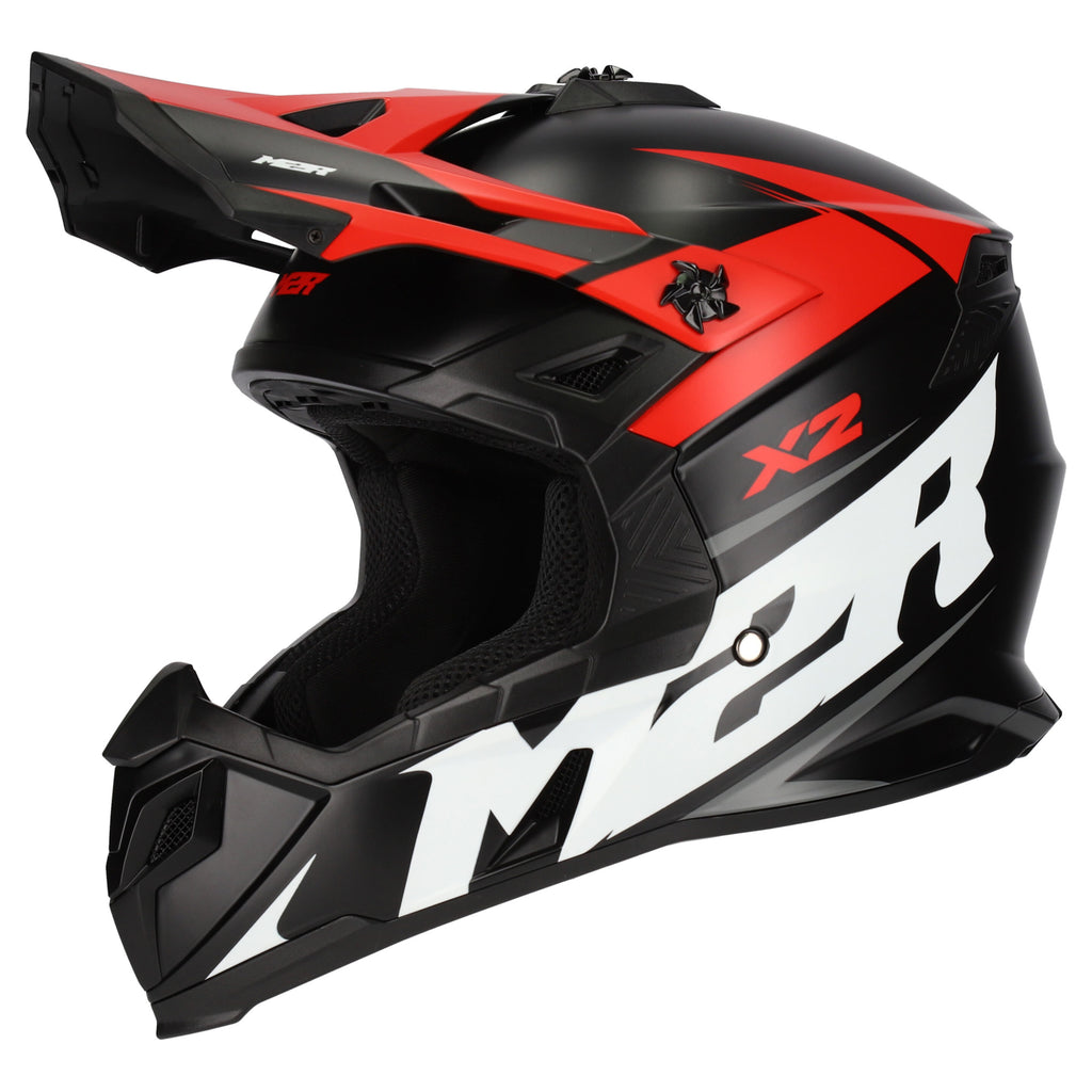 M2R X2 Helmet