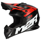 M2R X2 Helmet