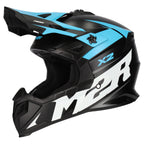 M2R X2 Helmet