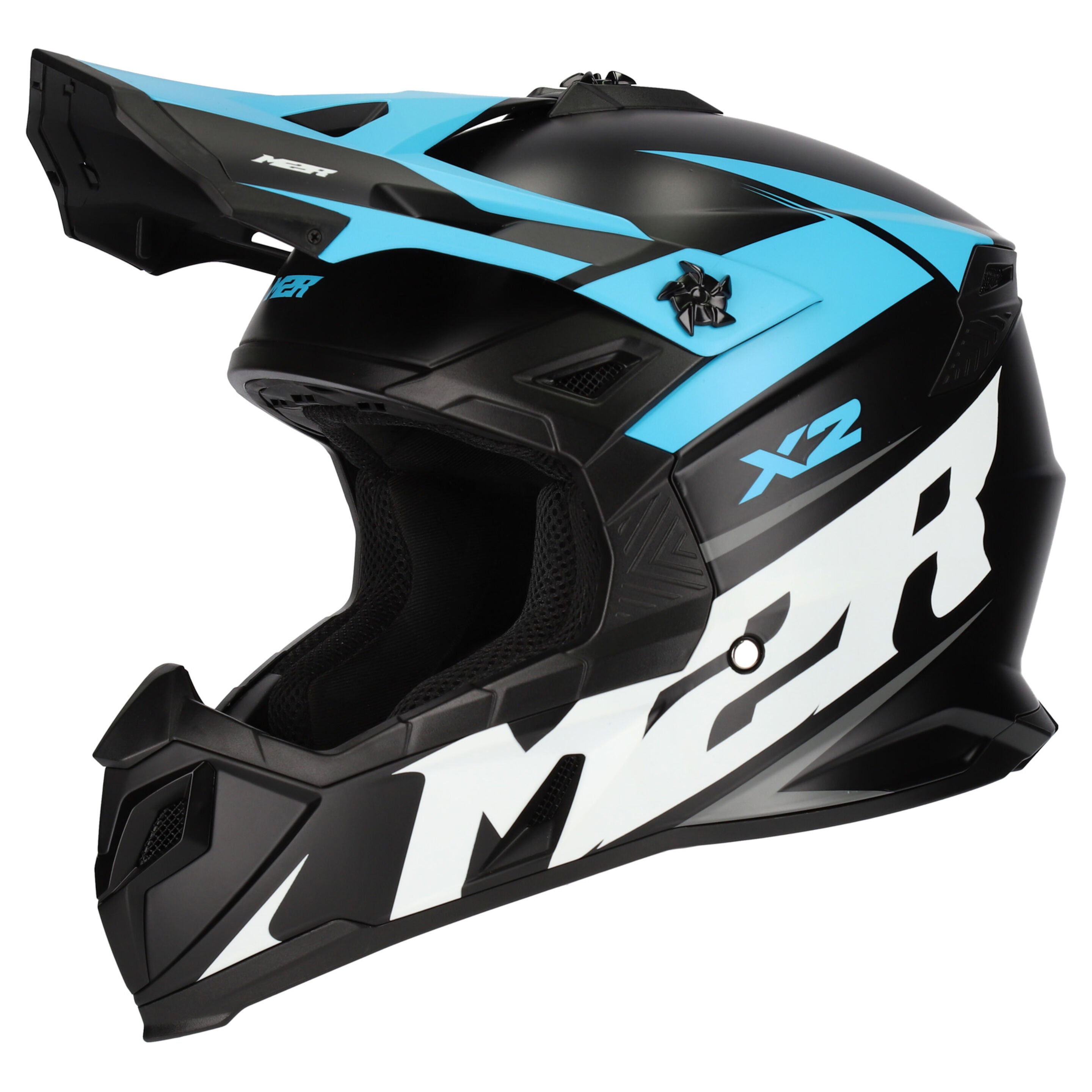 M2R X2 Helmet