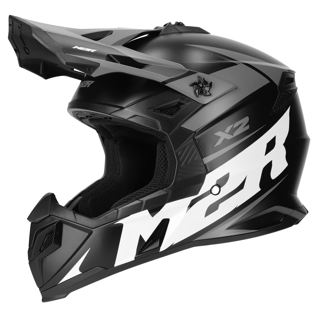 M2R X2 Helmet