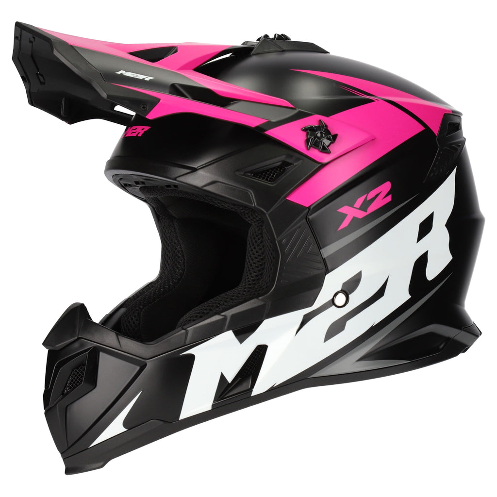 M2R X2 Helmet