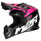 M2R X2 Helmet