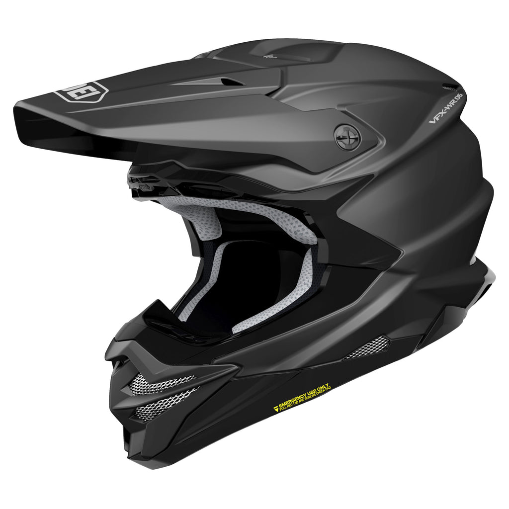 Shoei VFX-WR06 Helmet