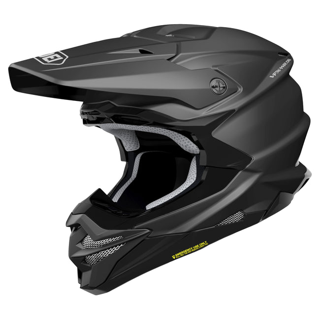 Shoei VFX-WR06 Helmet Hover Image