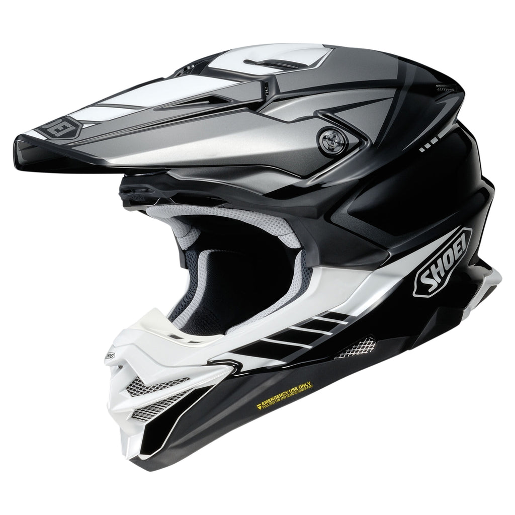 Shoei VFX-WR06 Helmet