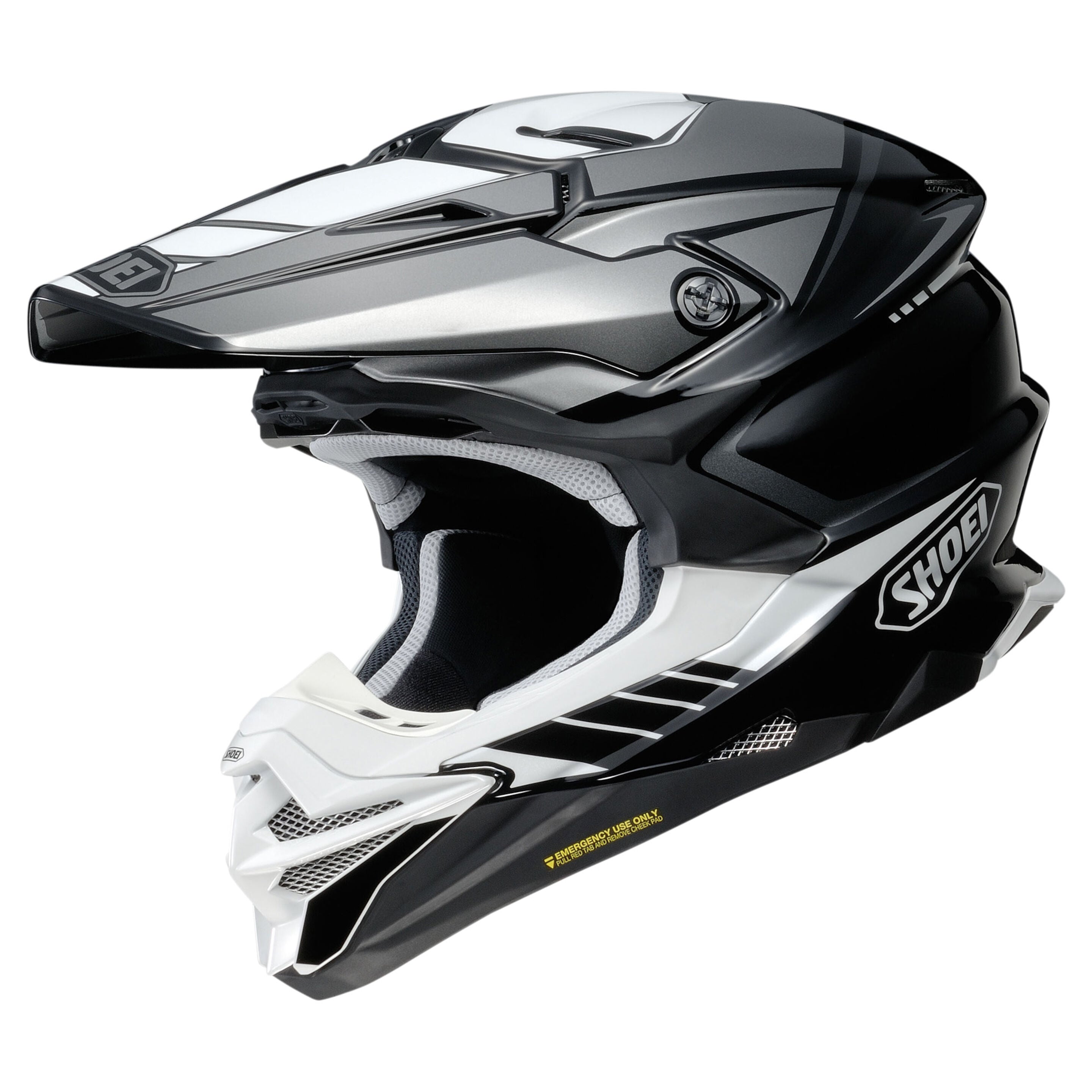 Shoei VFX-WR06 Helmet