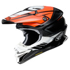 Shoei VFX-WR06 Helmet