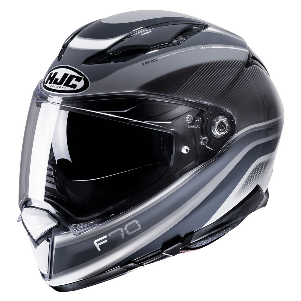 HJC F70 Helmet