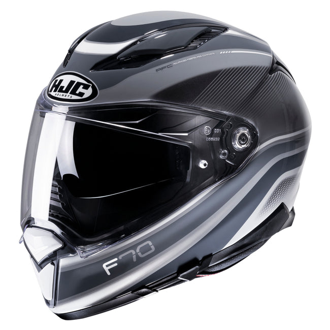 HJC F70 Helmet Main Image