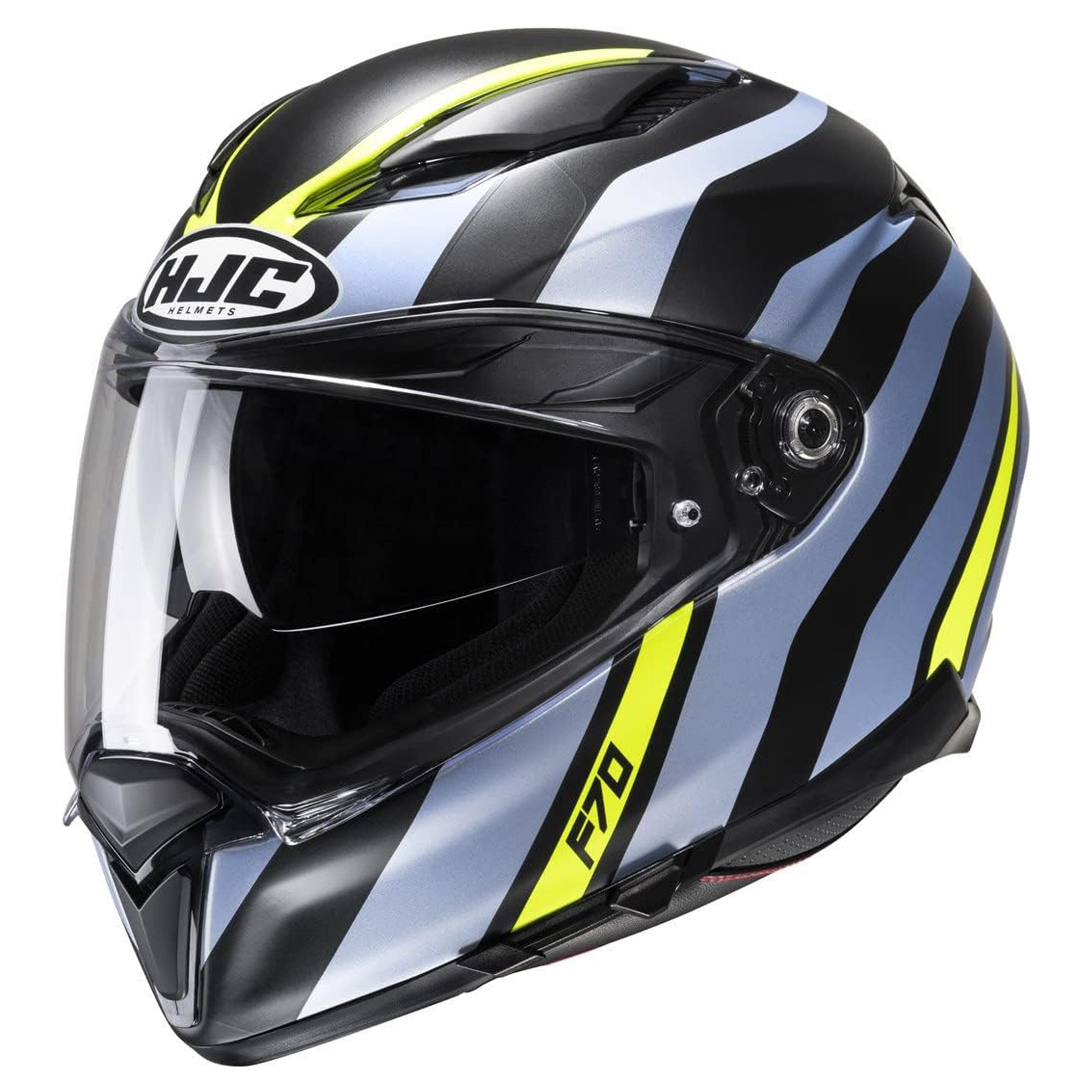 HJC F70 Helmet