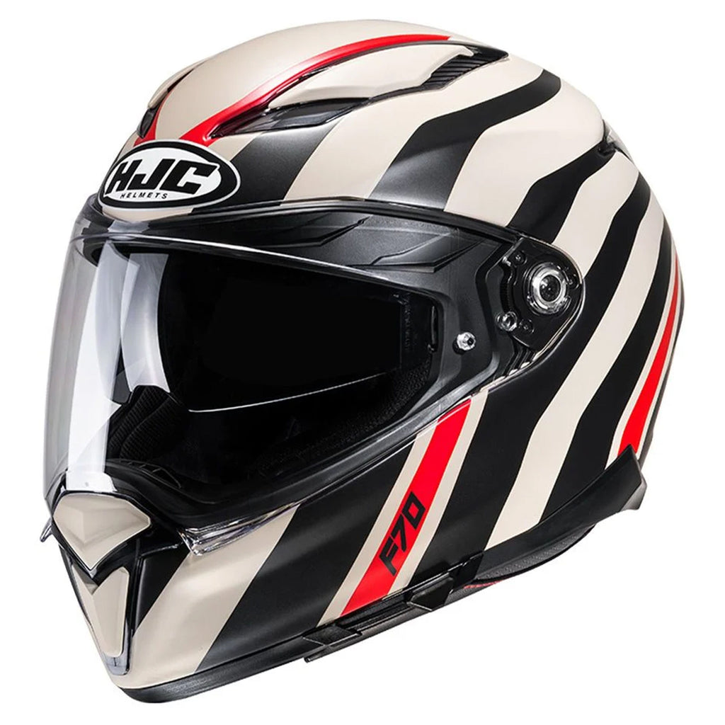 HJC F70 Helmet