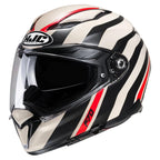 HJC F70 Helmet