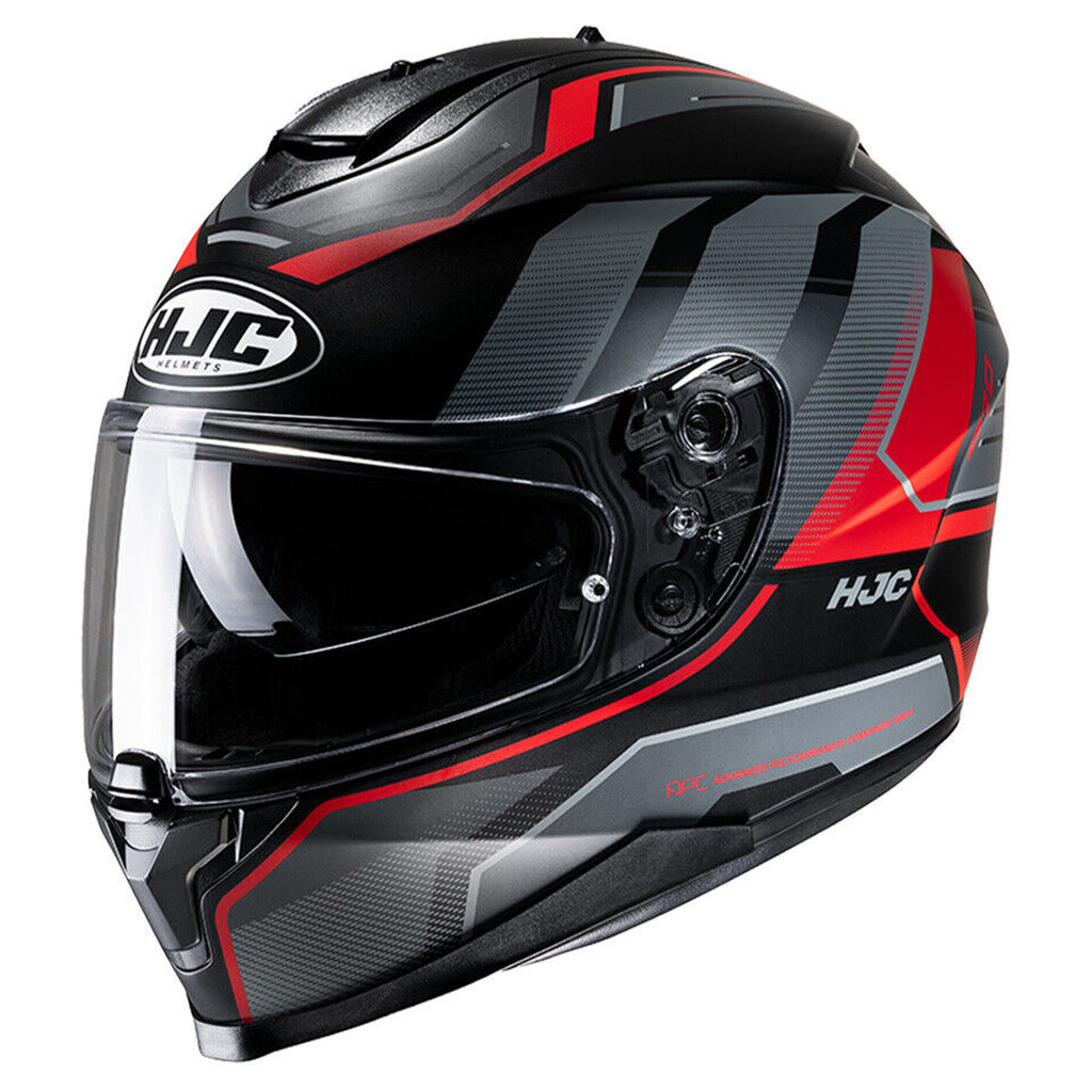 HJC C70 Helmet