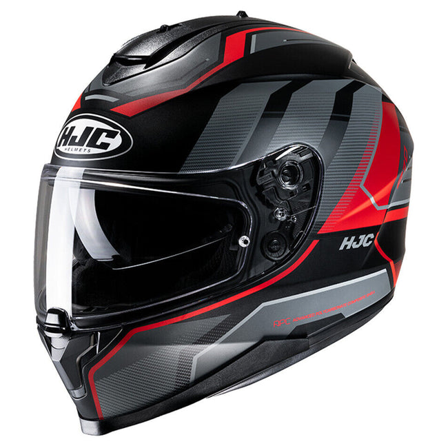 HJC C70 Helmet Main Image
