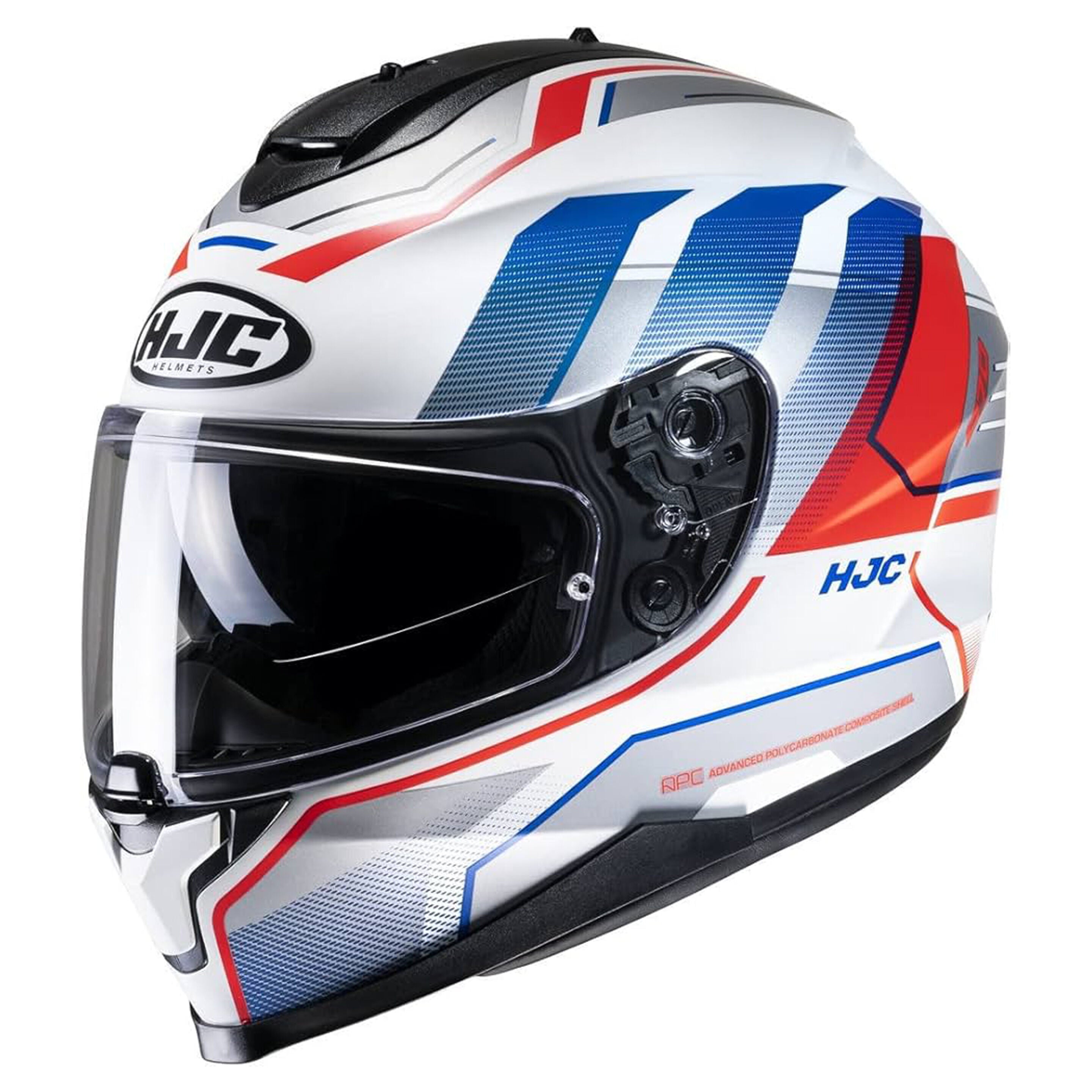 HJC C70 Helmet