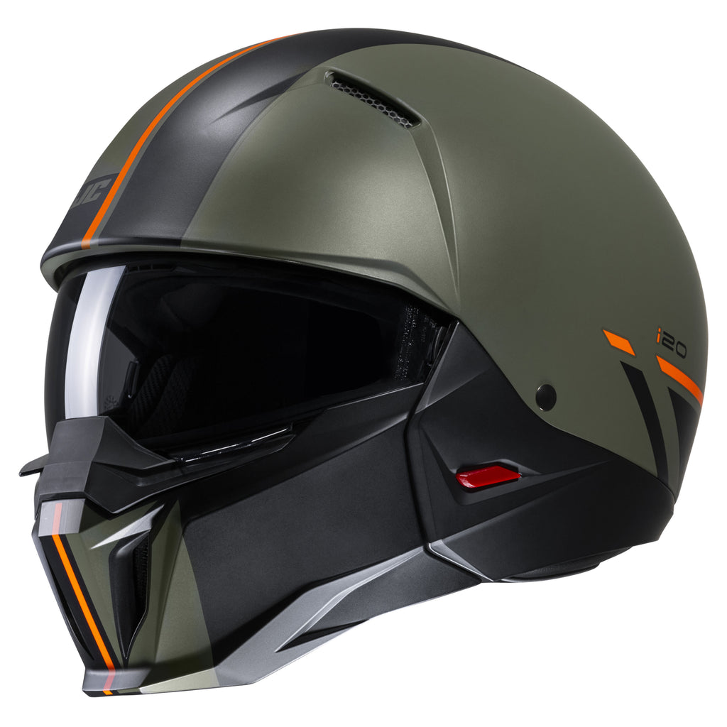 HJC i20 Helmet