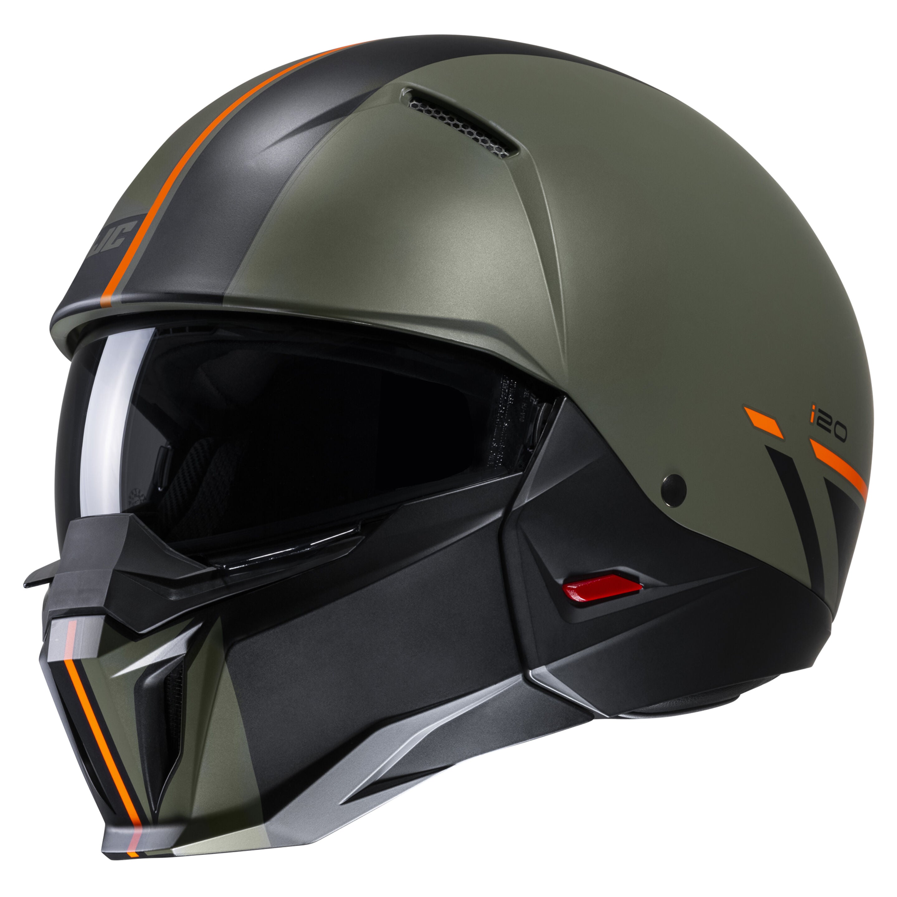HJC i20 Helmet