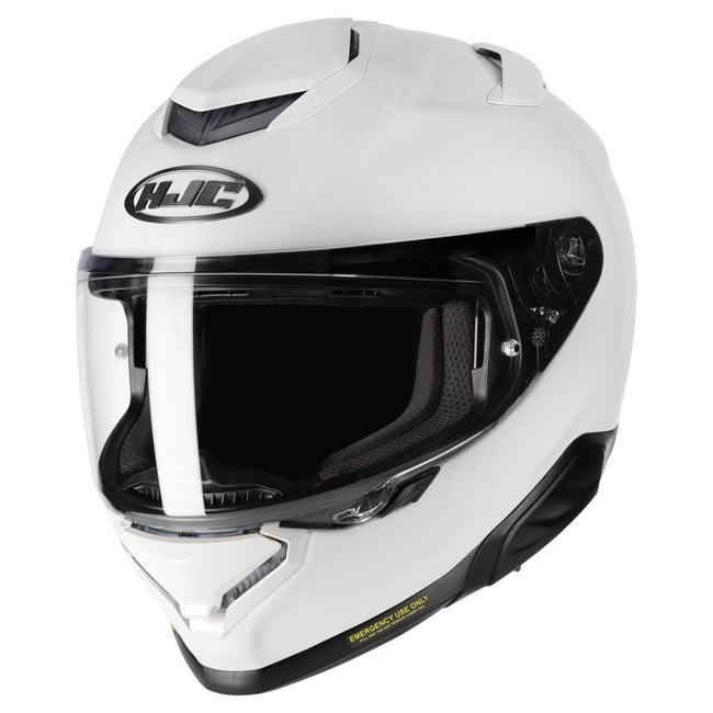HJC RPHA 71 Helmet Main Image