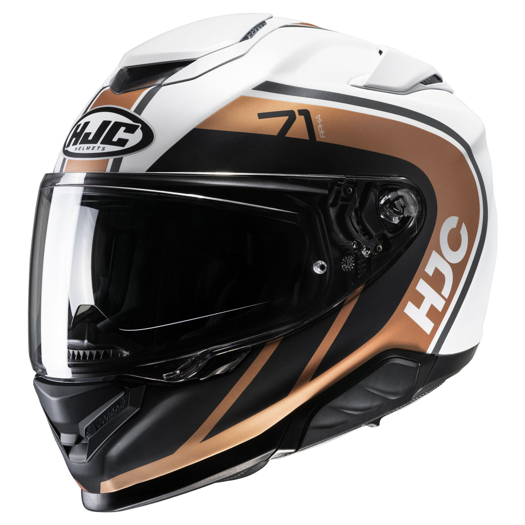 HJC RPHA 71 Helmet