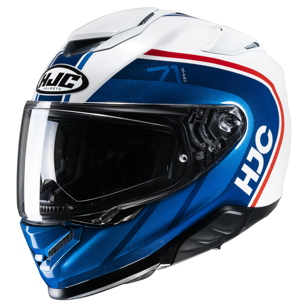 HJC RPHA 71 Helmet