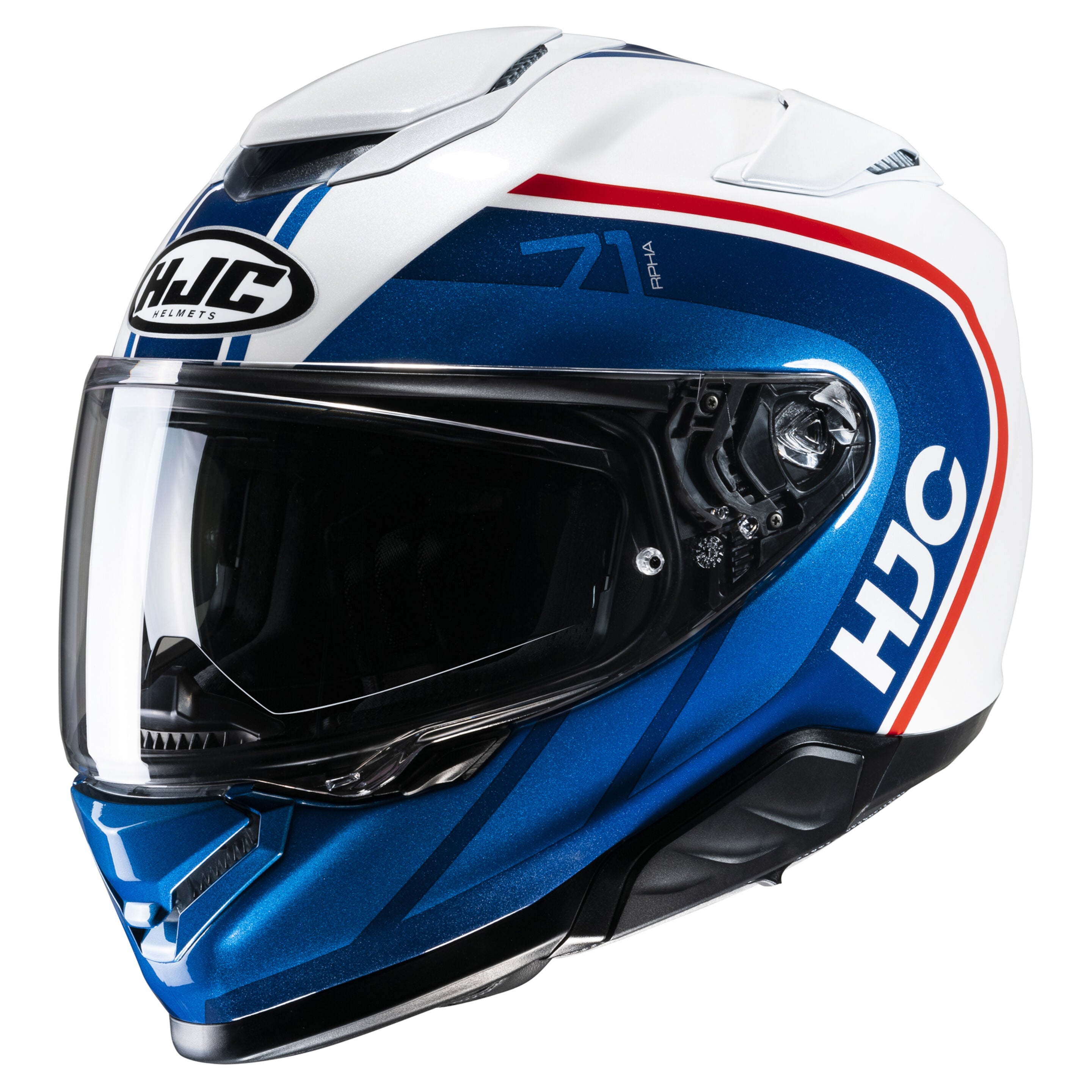 HJC RPHA 71 Helmet