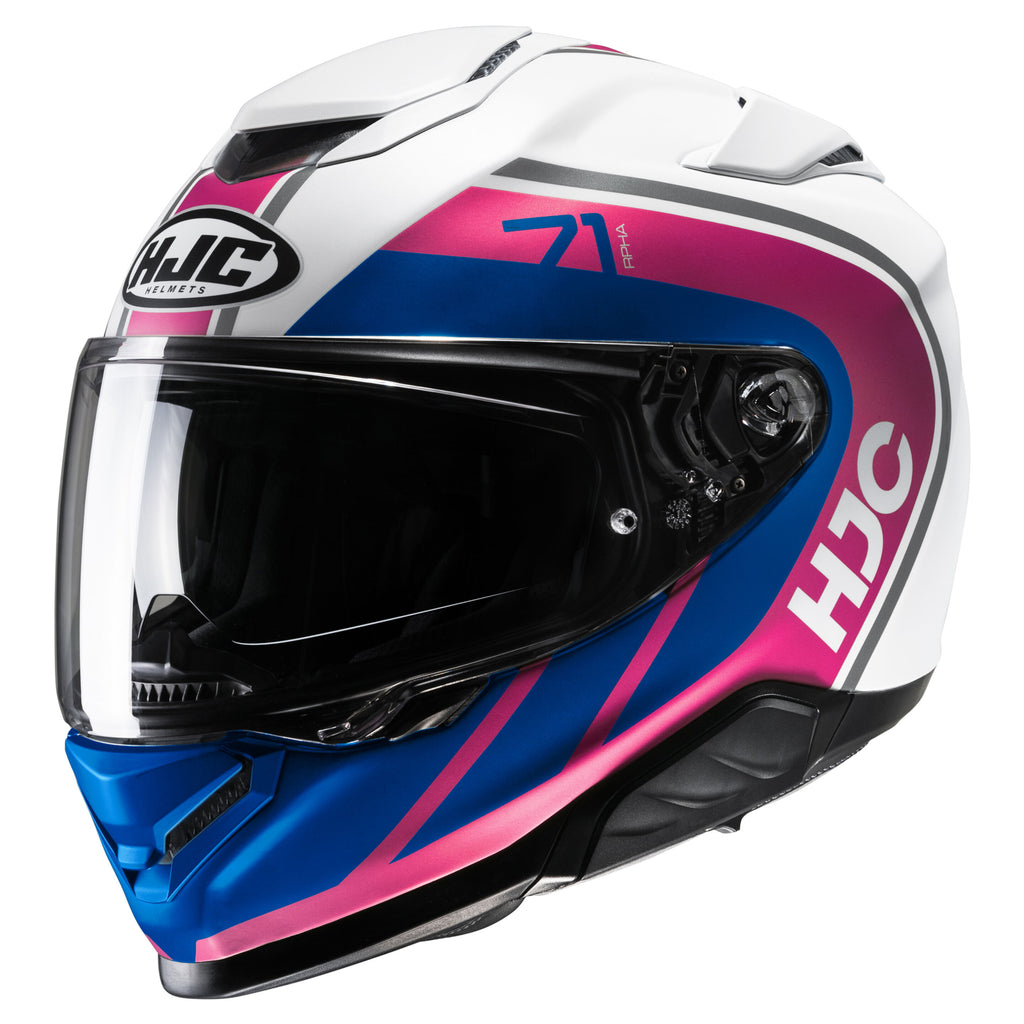 HJC RPHA 71 Helmet